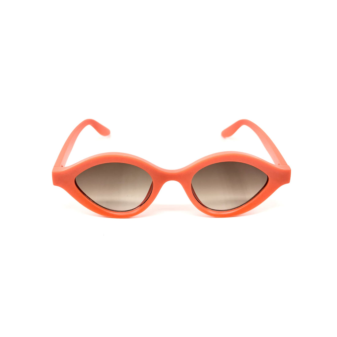 Micah Sunglasses | Narrow Rectangular Urban Frames
