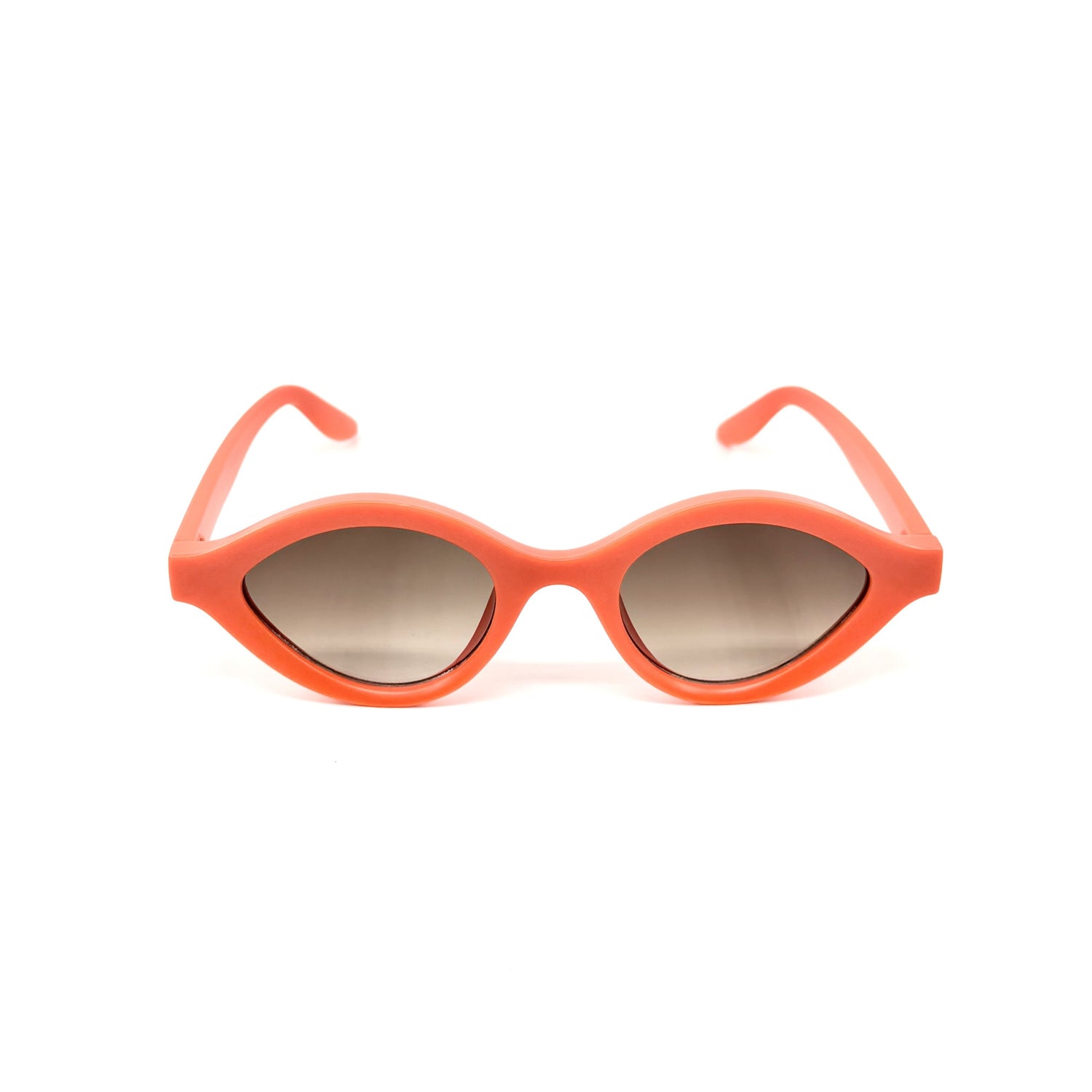 Micah Sunglasses | Narrow Rectangular Urban Frames