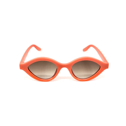 Micah Sunglasses | Narrow Rectangular Urban Frames