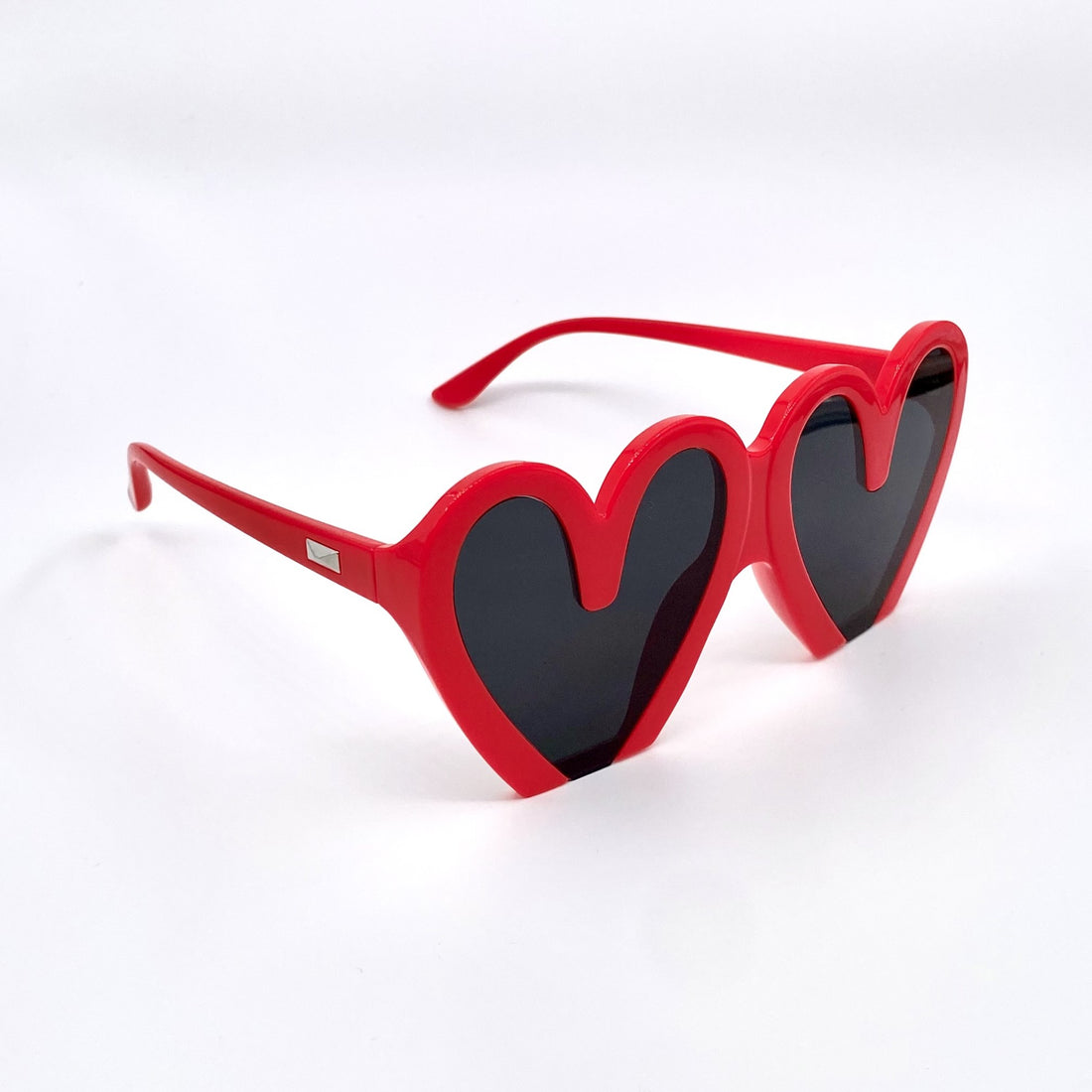 Gafas de sol para festival corazón Mila