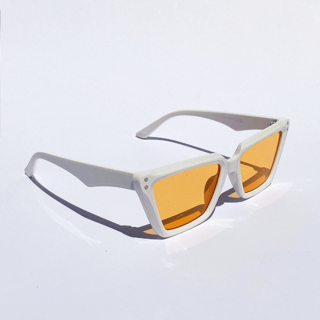 Gafas de sol para festivales Rihana