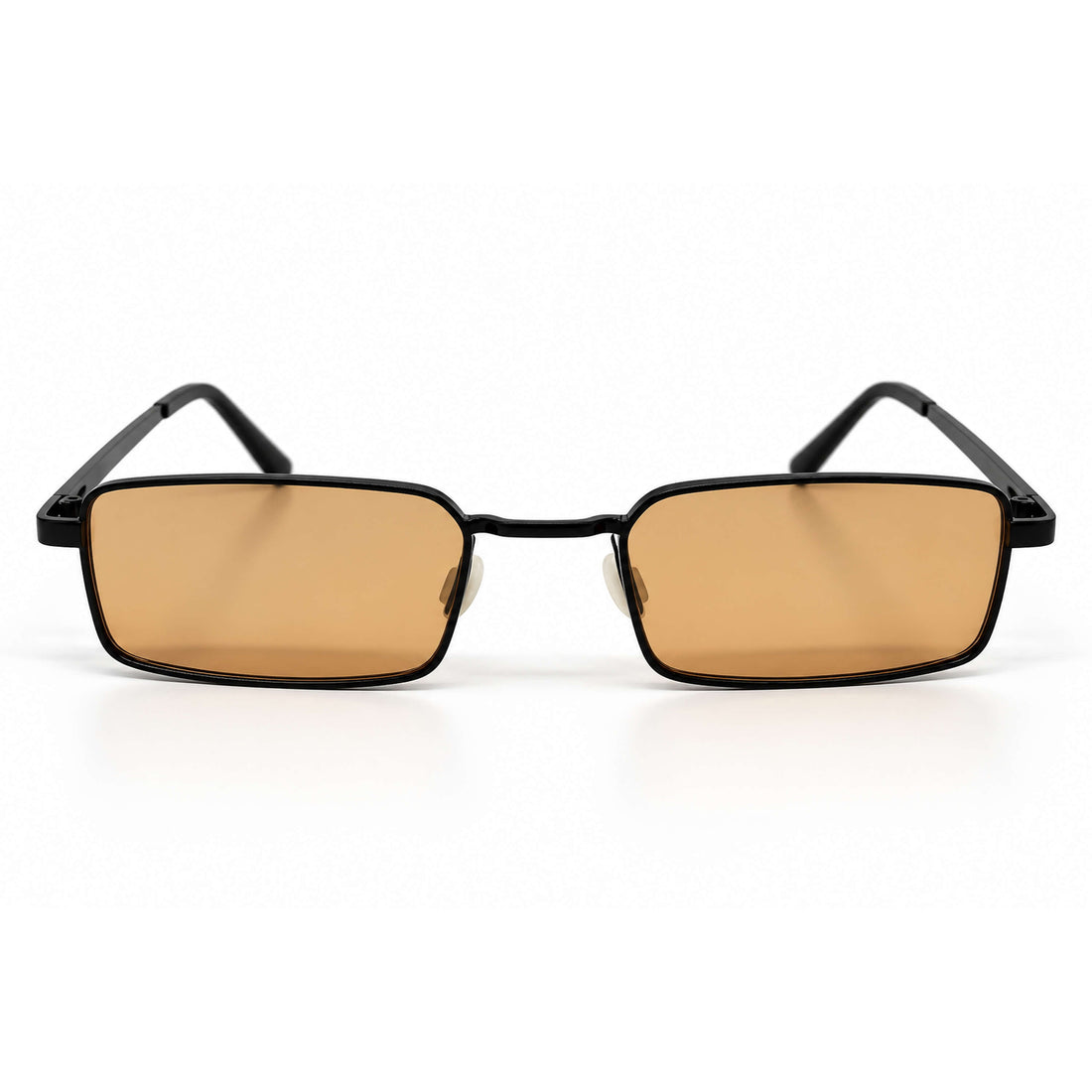 Ryan Sunglasses | Slim Metal Frame
