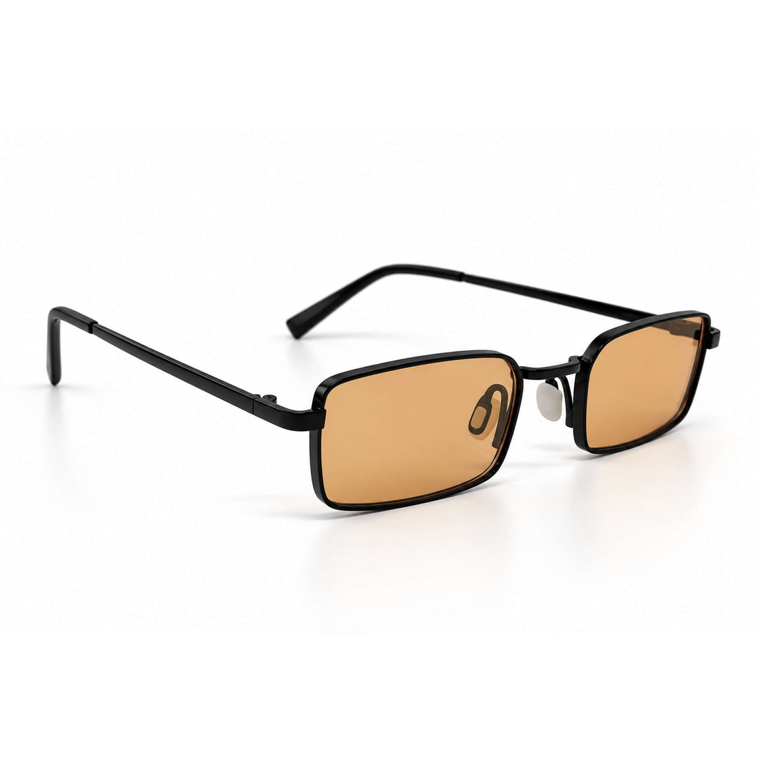 Ryan Sunglasses | Slim Metal Frame