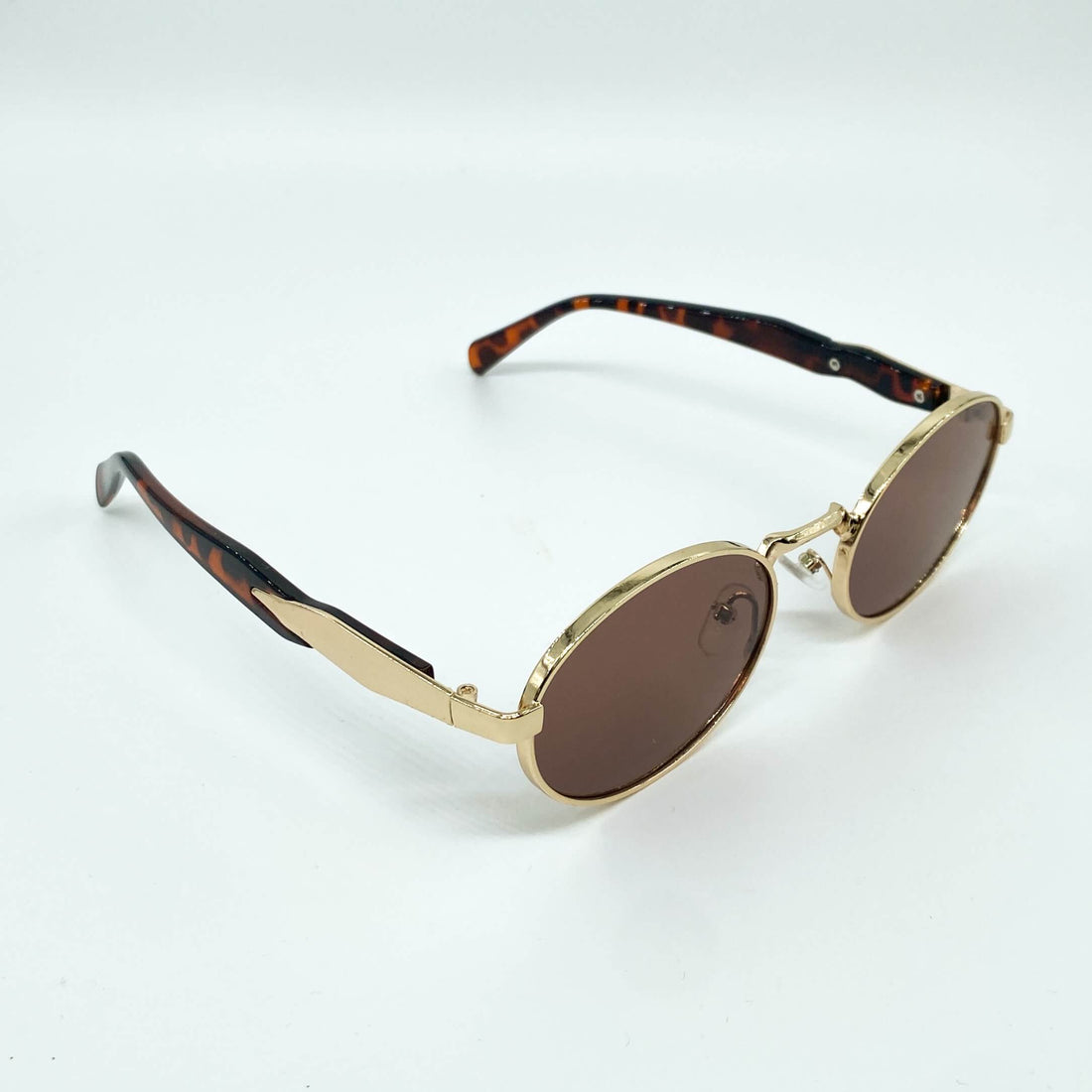 Gafas de sol metálicas Samantha