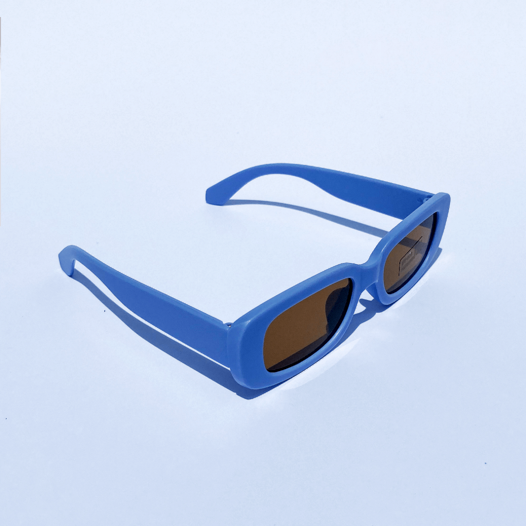 Gafas de sol para niños Shine