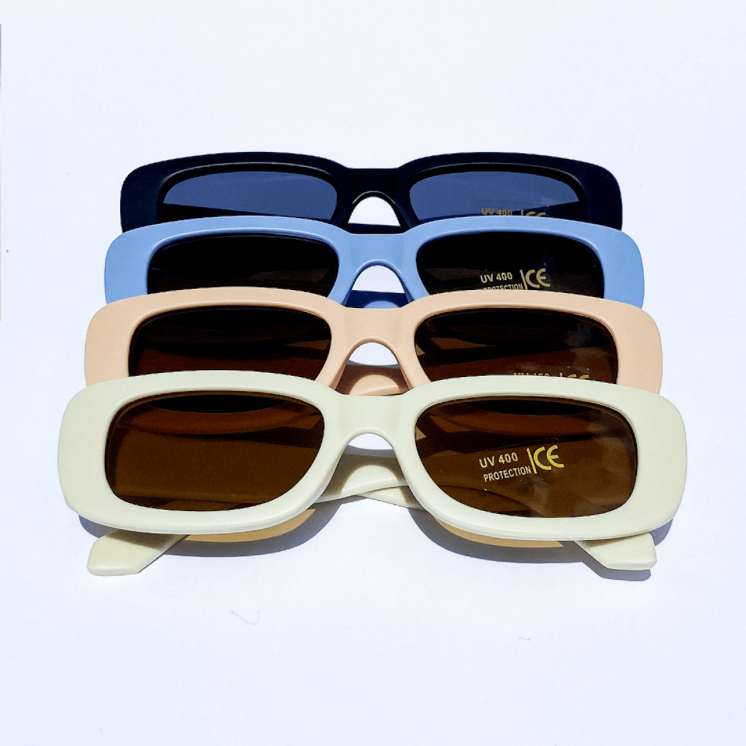 Gafas de sol para ninos Shine