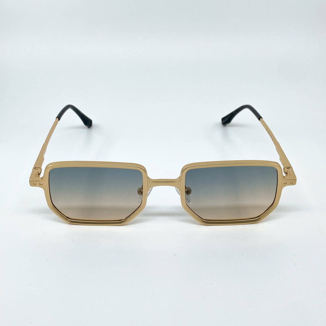 Gafas de sol metálicas Armand