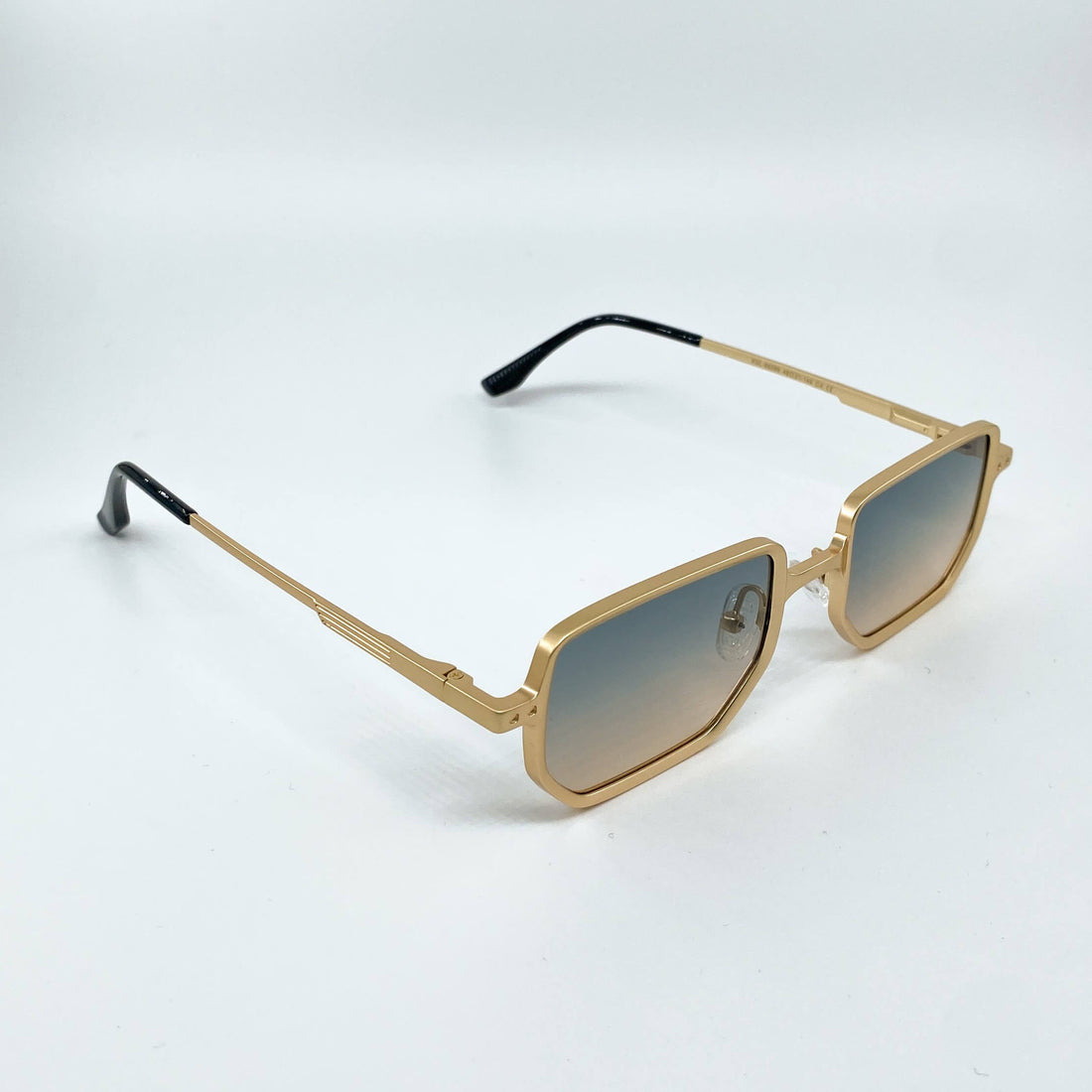 Gafas de sol metálicas Armand