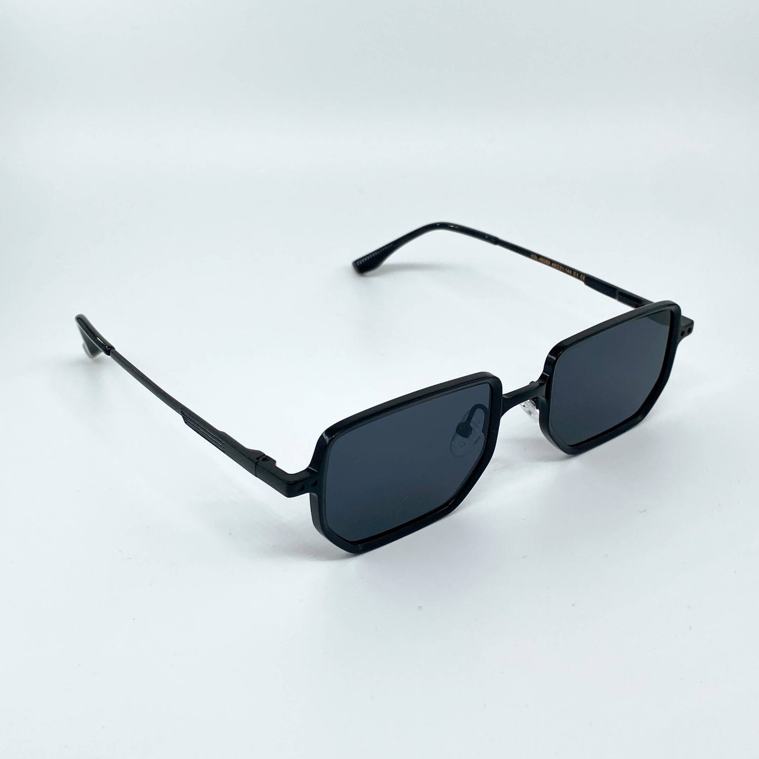 Gafas de sol metálicas Armand