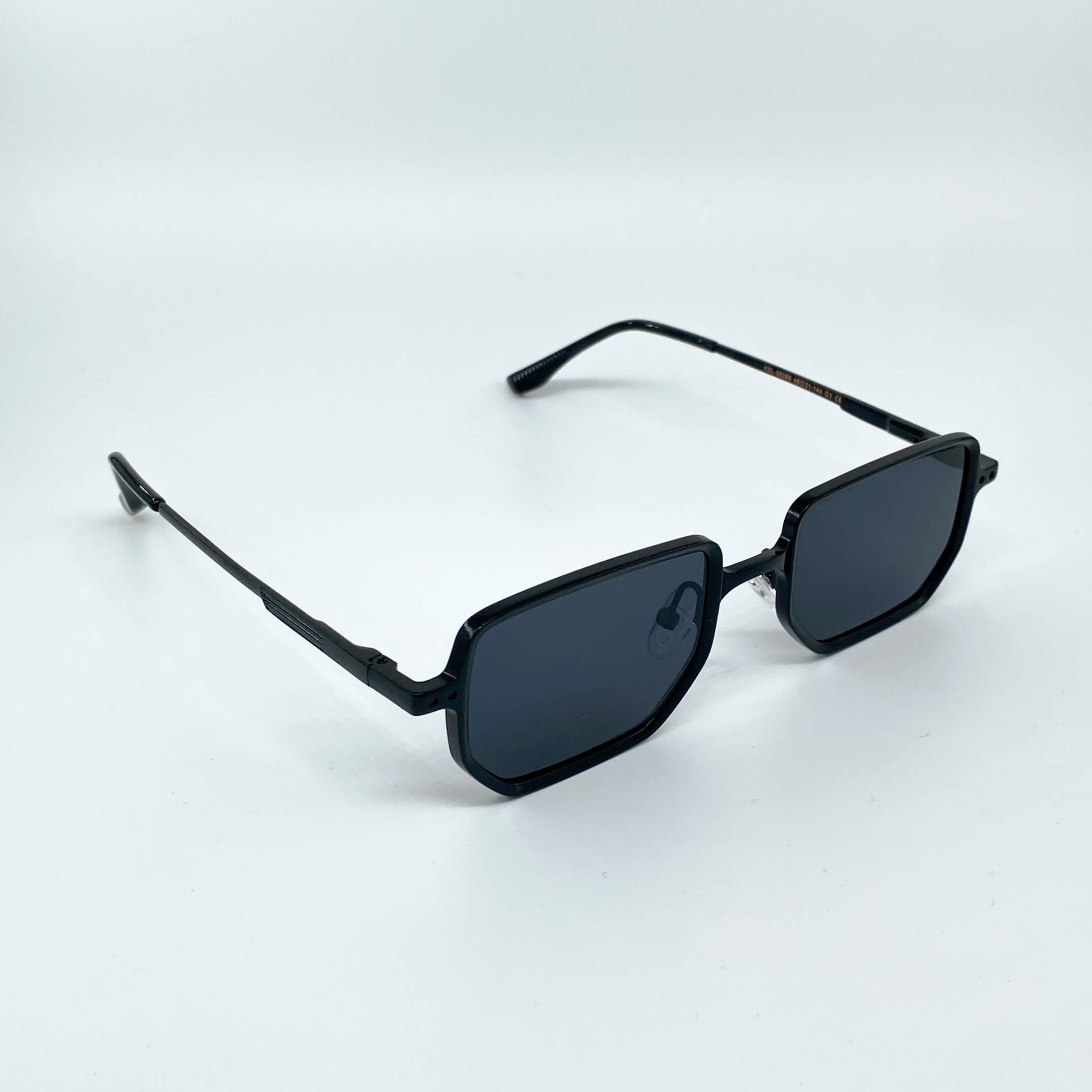 Gafas de sol metálicas Armand