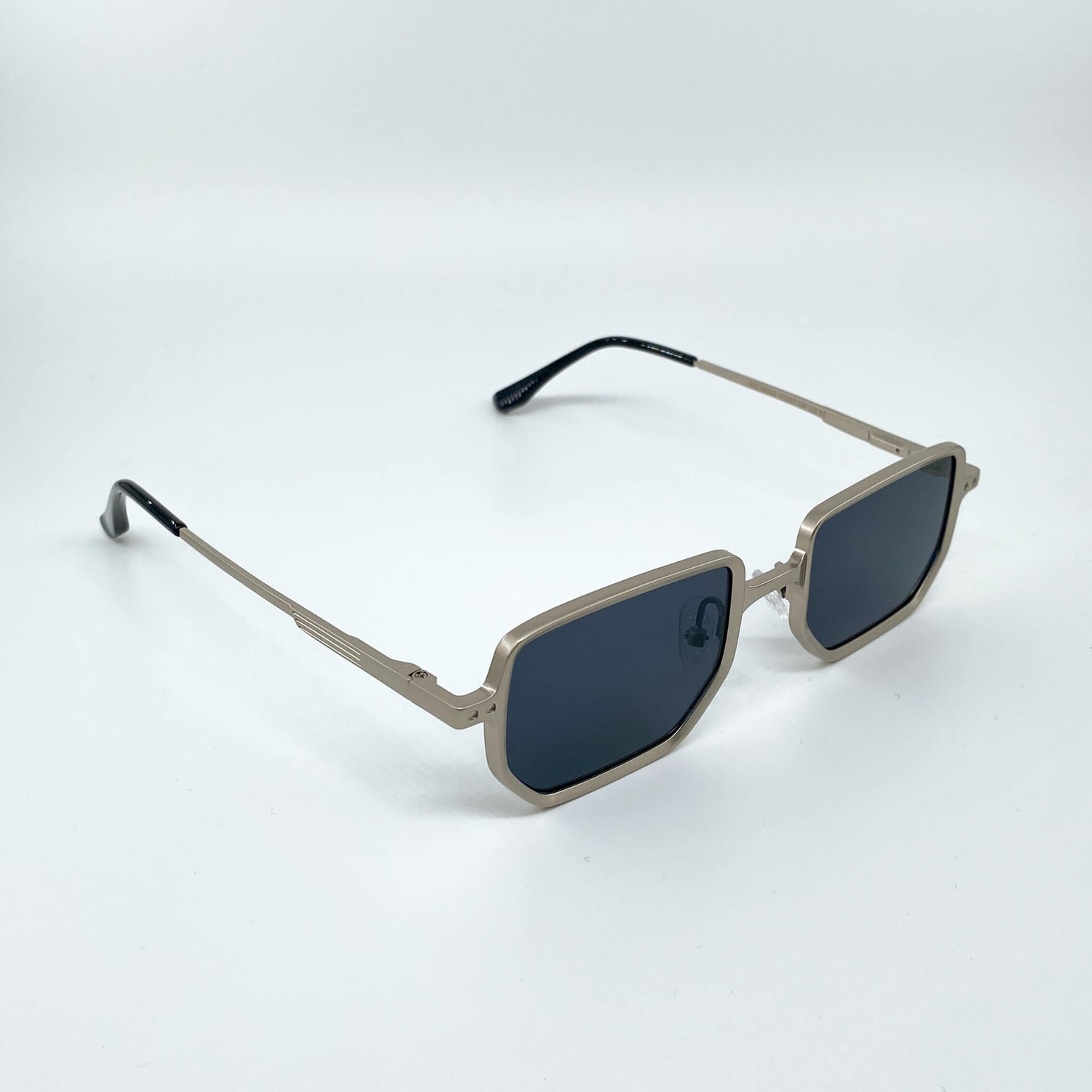 Gafas de sol metálicas Armand