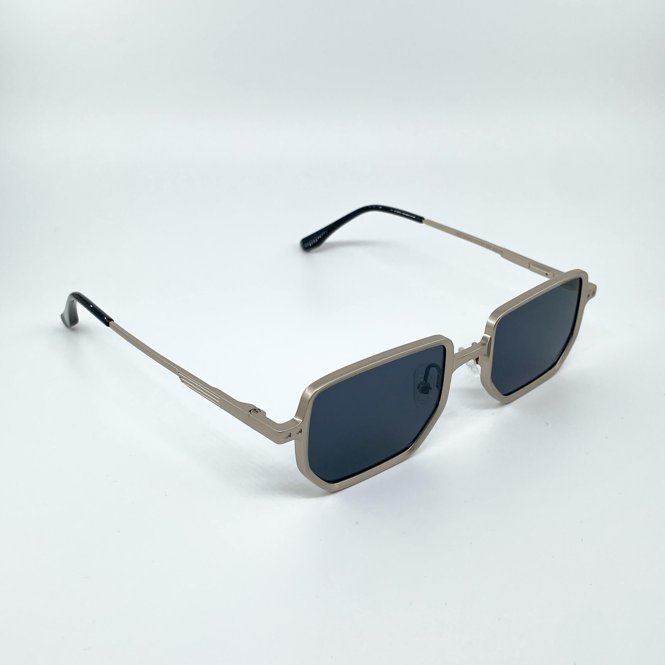 Gafas de sol metálicas Armand